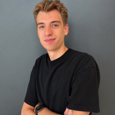 Moritz Schiffer
