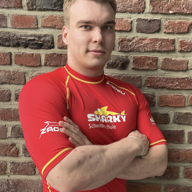 Yannick Schüller