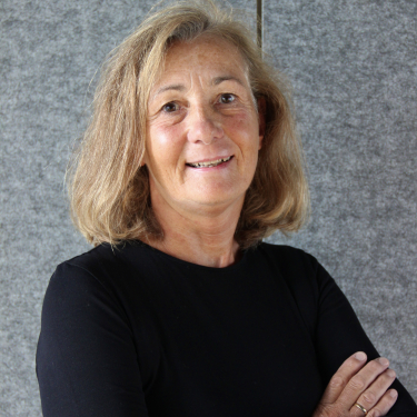 Sonja van de Logt